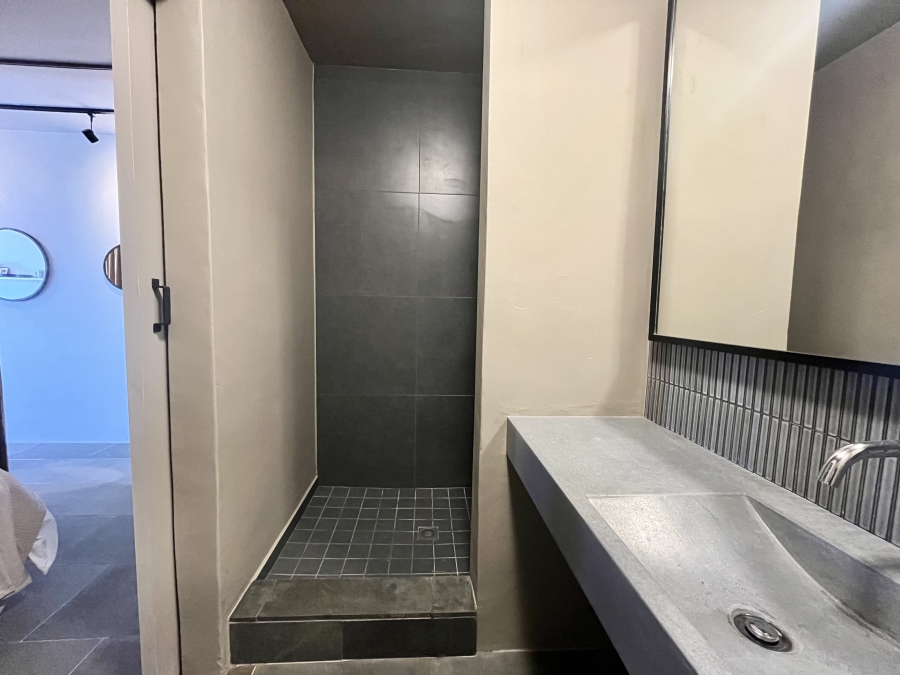 To Let 0 Bedroom Property for Rent in Zonnebloem Western Cape